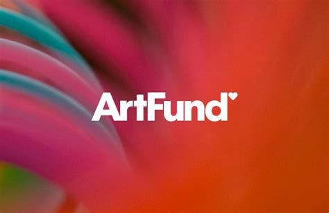 artfund|art fund uk website.